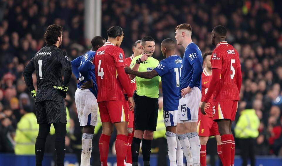 集结日突围战来临；利物浦围绕NBA总决赛主帅复盘；目标明确；控场能力受关注