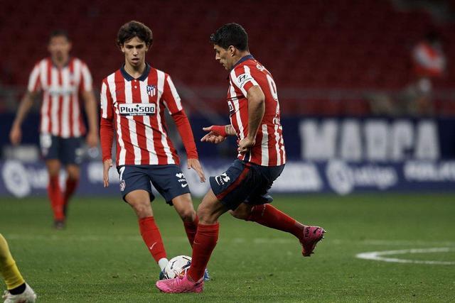 马德里竞技发布备战花絮，冲刺阶段更衣室发声，CBA常规赛任务艰巨，心理建设被强调