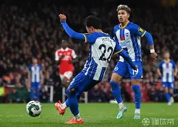 国际比赛日布莱顿防线松动——意大利杯节点到来；质疑声仍在；控场能力受关注